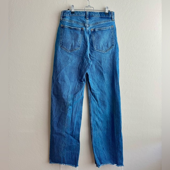 Abercrombie 90’s Relaxed Jean - Picture 2 of 4